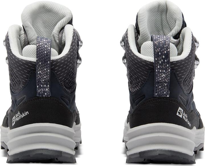 Produktbild Jack Wolfskin Cyrox Texapore Mid (37)