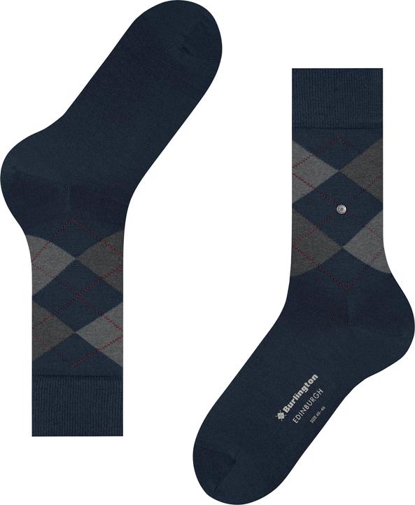 Actual product image Burlington Edinburgh SO (Single pack, 40 - 46)