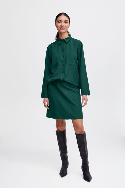 Immagine prodotto B.young BYMMMIDDE SHORT SKIRT 20815545 (40)