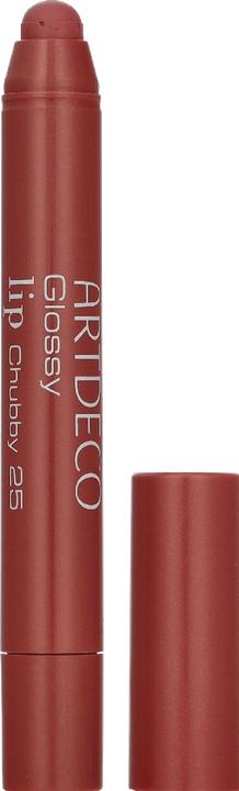 Productafbeelding Artdeco Lipgloss & lippenstift Glossy Lip Chubby 25 Celebrity / 1,8 g (25)
