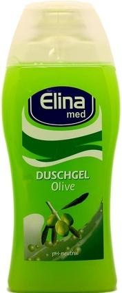 Steinbach Duschgel Gelenkschmiere - Fit im Ruhestand (250 ml)