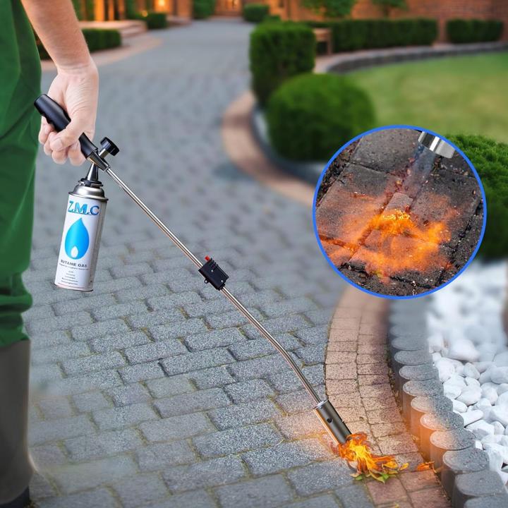 Actual product image ZMC weed killer