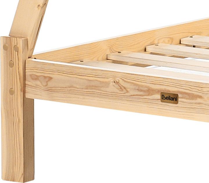 Produktbild Beliani Devay (90x200)