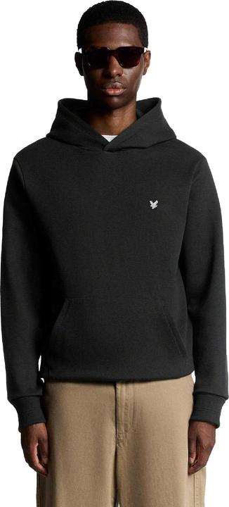 Produktbild Lyle and Scott Kapuzenpullover Gewebe (M)