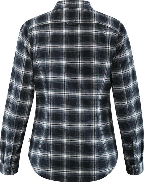 Immagine prodotto Fjällräven Camicia di flanella Övik W (M)