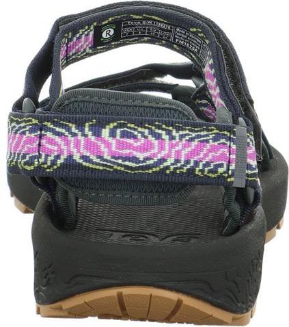 Actual product image Teva W's Hydratrek Sandal (37)