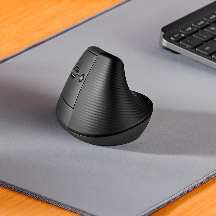 Produktbild Logitech Lift (Kabellos)