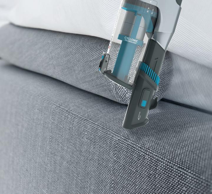 Immagine prodotto Hoover H-Free 500 Hydro Plus