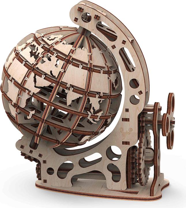 Produktbild Mr Playwood Globe