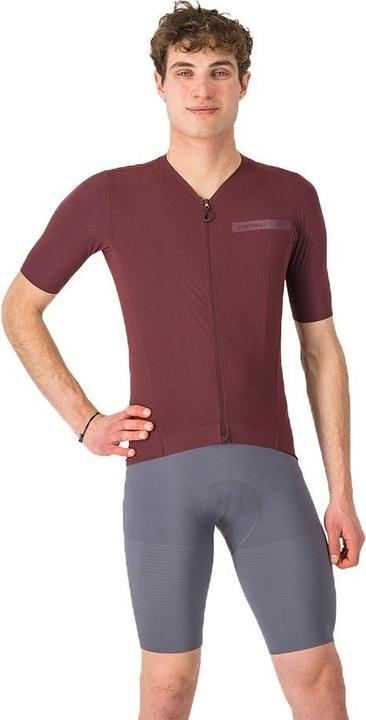 Actual product image Castelli Premio Evo Bibshort (L)