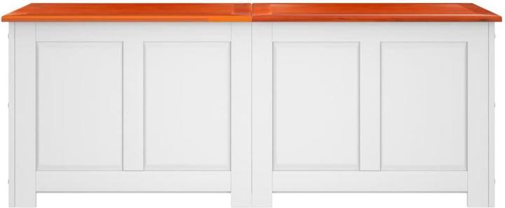 Produktbild vidaXL Truhe (55 cm, 1x)