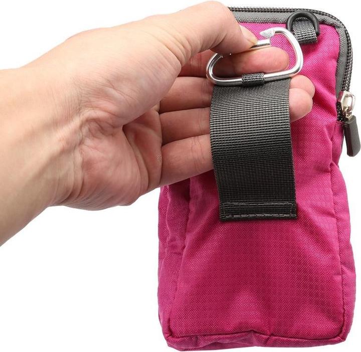 Produktbild Cover-Discount Sport Umhänge Gürteltasche pink