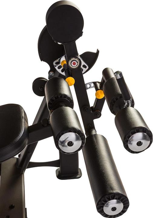 Actual product image Tunturi Platinum 4 in 1 Lower Body Unit
