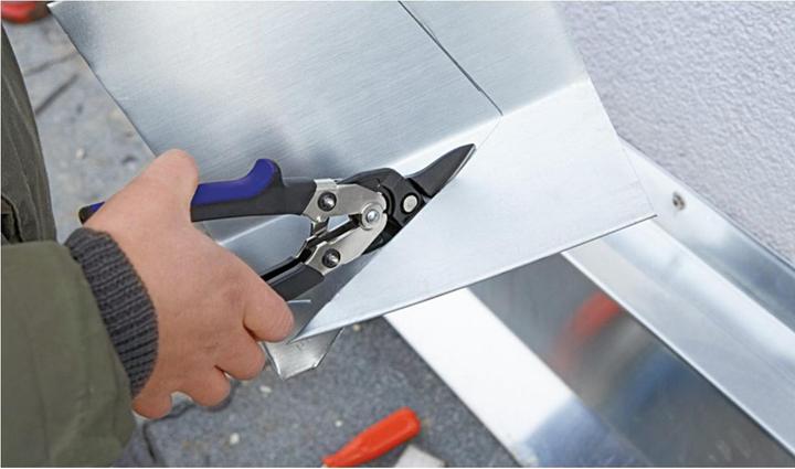 Productafbeelding Erdi Ideale scharen (260 mm)