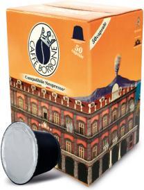 Immagine prodotto Caffè Borbone Suprema Respresso (50 x Porta.)