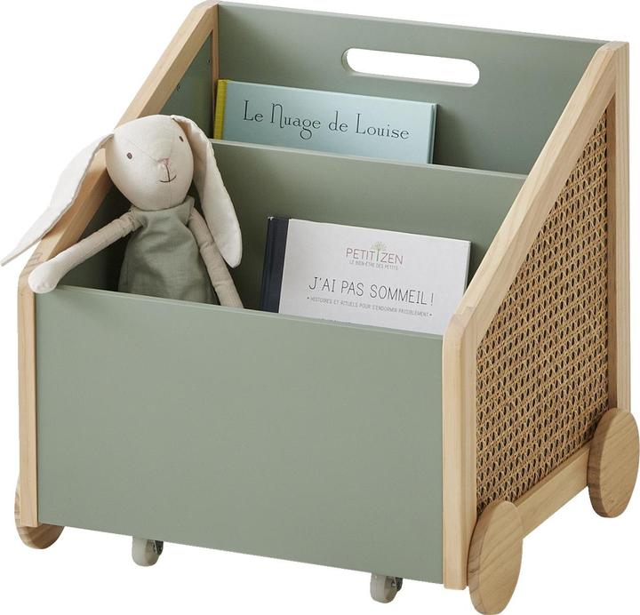 Actual product image Vertbaudet Poesie