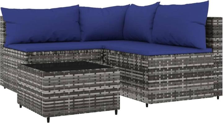 Produktbild vidaXL Lilly