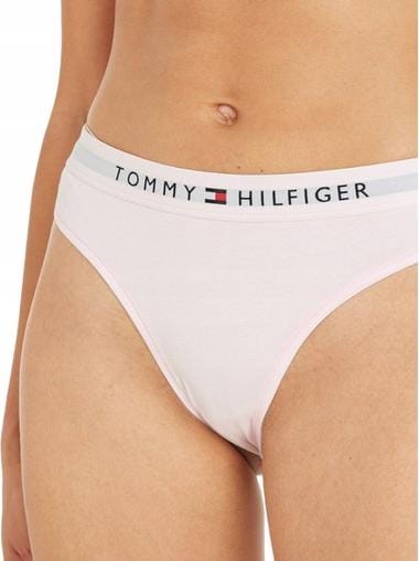 Produktbild Tommy Hilfiger Thong (Ext Sizes) (XS)