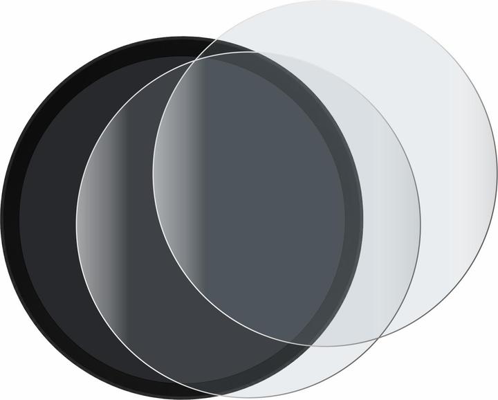 Produktbild BROTECT Fullscreen für Triumph Speed Twin 1200/RS 2025+ Schutzfolie Displayschutz Folie Matt