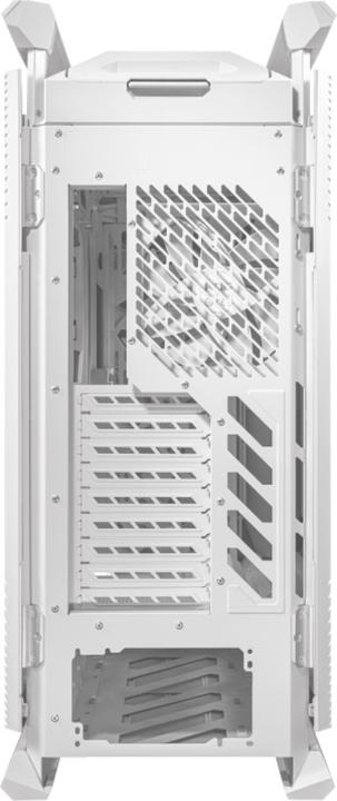 Actual product image ASUS ROG Hyperion GR701 (ATX, E-ATX, mATX, Mini-ITX)