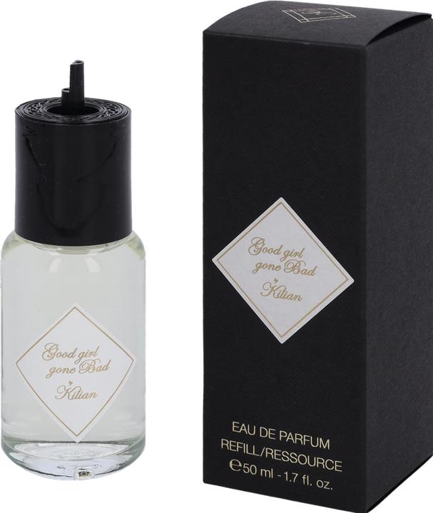 Actual product image By Kilian In The Garden Of Good And Evil Good Girl Gone Bad Perfume Refill Set (Eau de parfum, 50 ml)