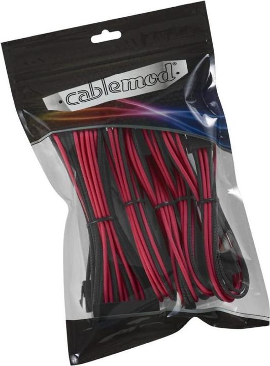 Productafbeelding CableMod Klassieke ModMesh kabeluitbreidingsset - 8+8 serie