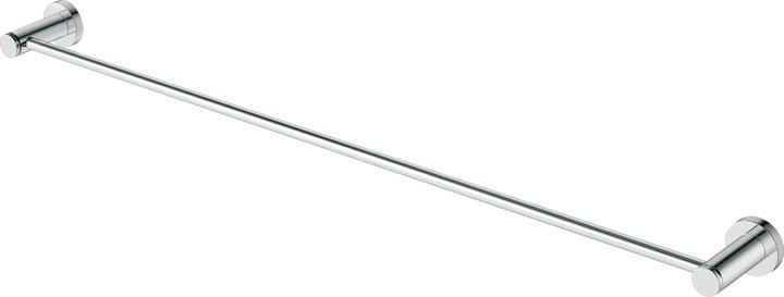 Actual product image Duravit Towel rail D-CODE 800mm chrome