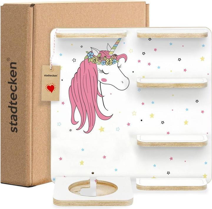 Image du produit Stadtecken Regal für Toniebox erweiterbar