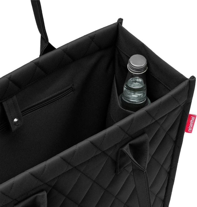 Produktbild reisenthel daily shopper rhombus ginger