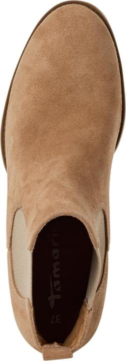 Actual product image Tamaris Chelsea boot (41)
