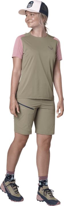 Actual product image Dynafit Transalper Kurzarmshirt (S)