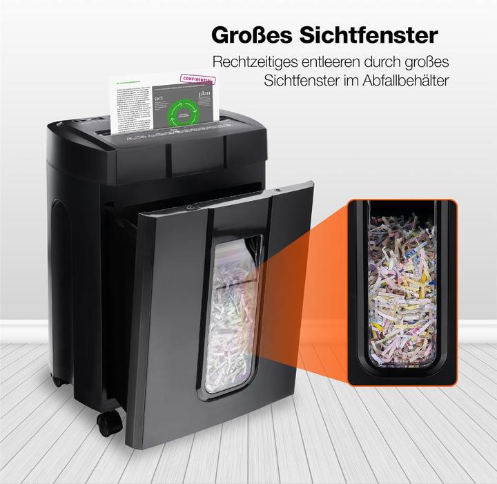 Actual product image Peach cross cut (Particle cut)