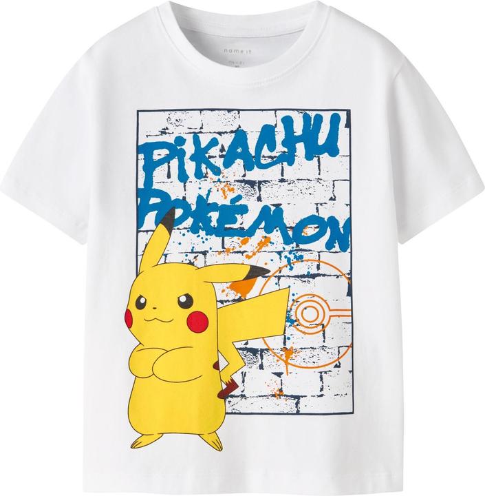 Produktbild Name it Pokémon Oberteil (110)