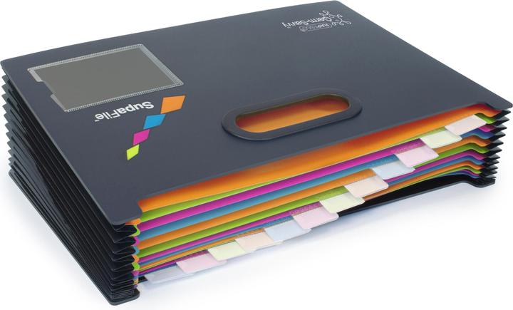 Image du produit Rapesco Supafile (A4, 1 x)