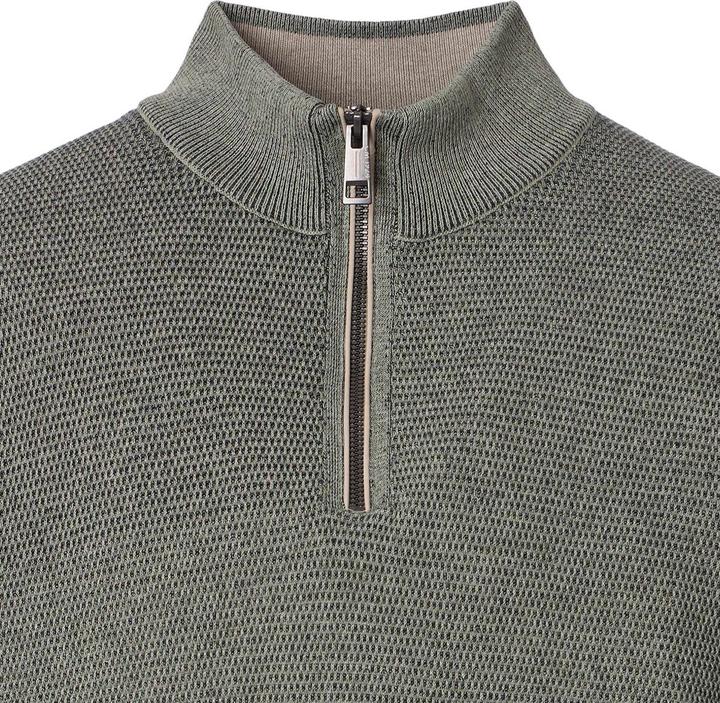 Produktbild Casamoda Basic Troyer (4XL)