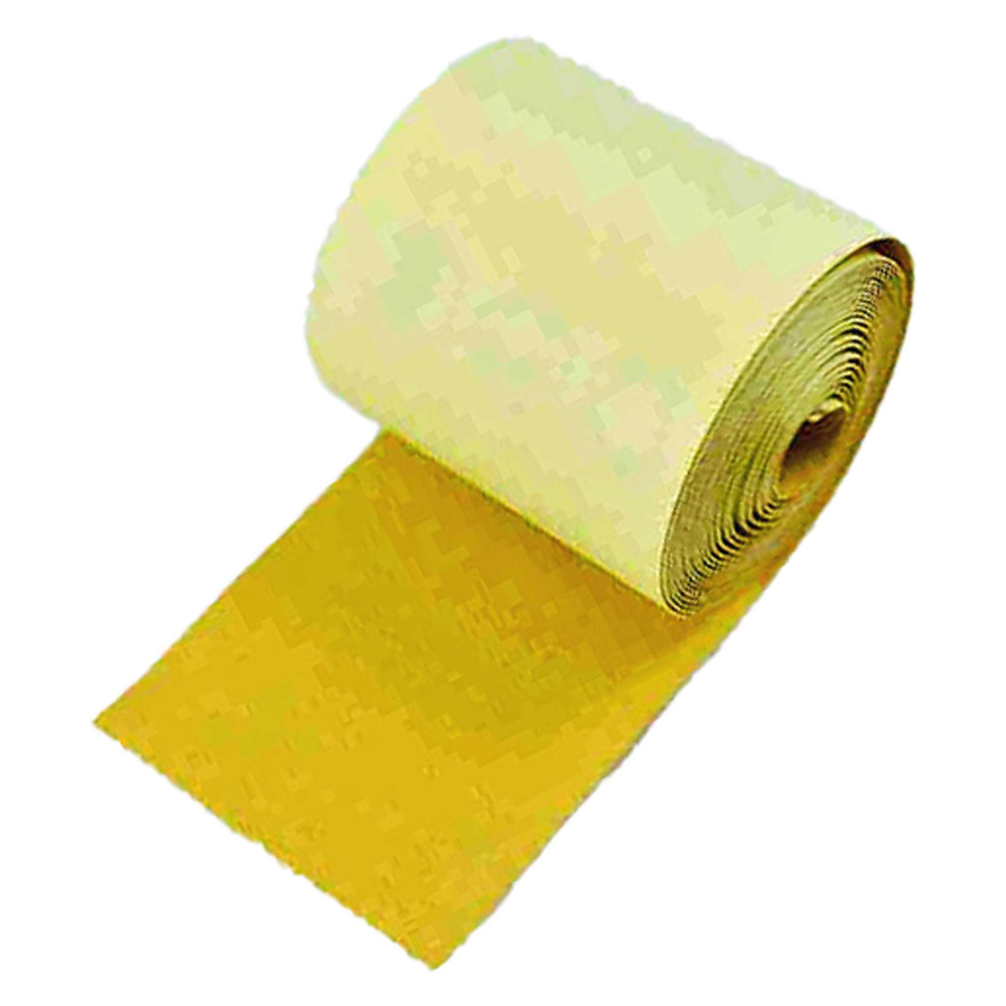 Simprop , Schleifmittel, Schleifpapier Körnung 120 Selbstklebend 60Mm Breite, Rolle 3 Meter (120)
