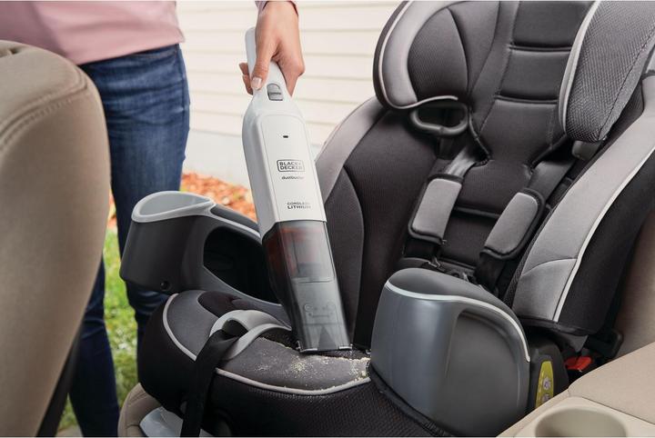 Produktbild Black & Decker HLVC315B11