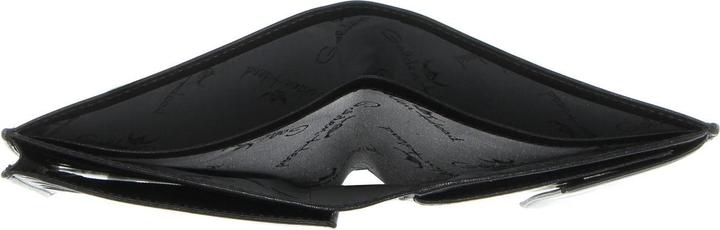 Actual product image Golden Head Wallet