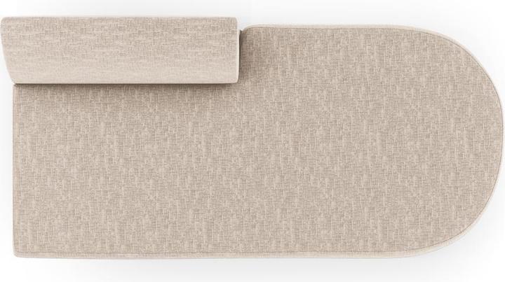 Actual product image Micadoni Miley (Chaise longue)