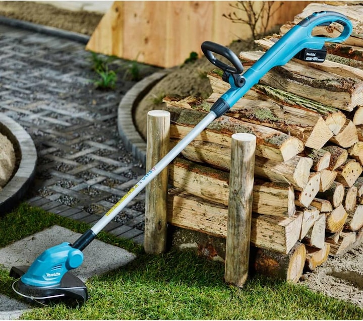 Actual product image Makita Dur181z (Trim line)