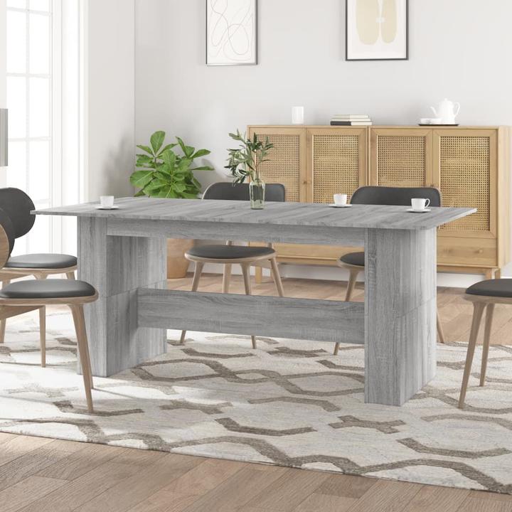Produktbild vidaXL Esstisch (180 x 90 x 76 cm)