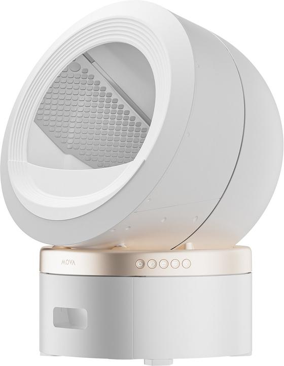 Mova LR10 Prime (Self-cleaning litter tray)