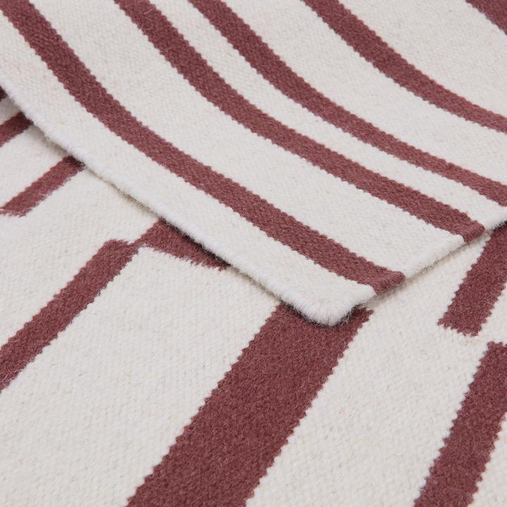 Produktbild micasa Kelim (120 x 170 cm)