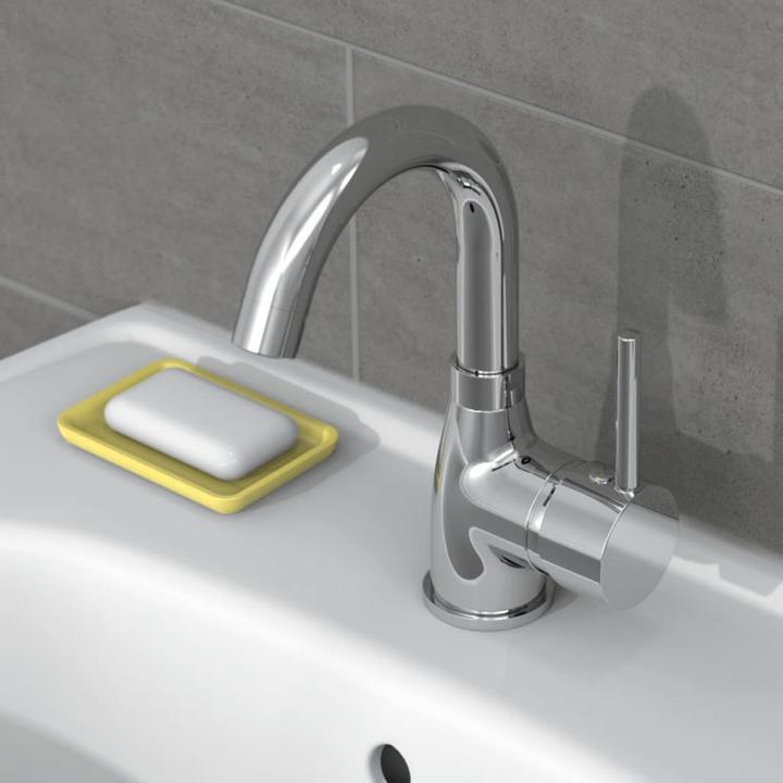 Actual product image Eisl FUTURA Waschtischarmatur Niederdruck