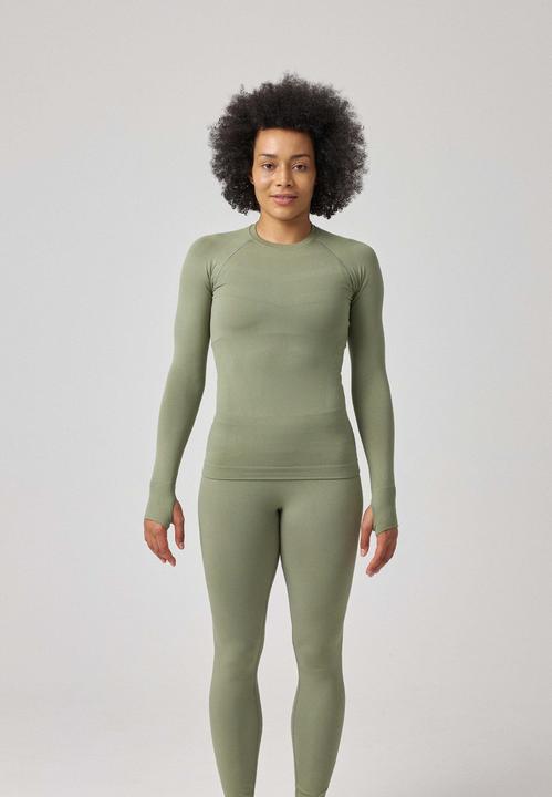 Immagine prodotto Snocks Sportshirt langarm Damen (L)