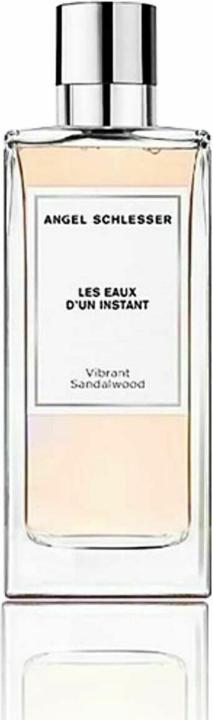 Angel Schlesser Les Eaux D'un Instant Vibrant Sandalwood