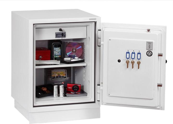 Produktbild Phoenix Fire Fighter FS0441F (63 l)