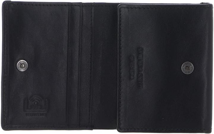 Actual product image Valentino Five Wallet