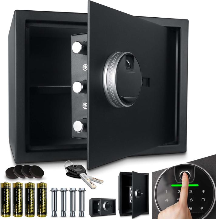 Produktbild Jamb Vaultor L