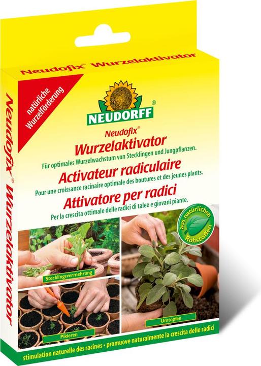 Image du produit Neudorff Activateur de racines